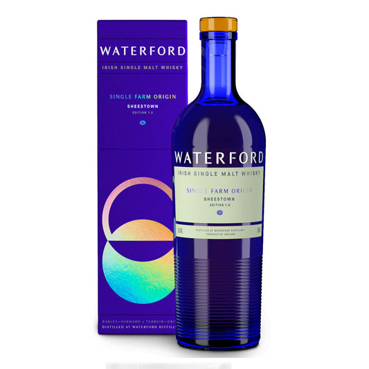 Waterford Single Farm Sheestown Edition 1.2