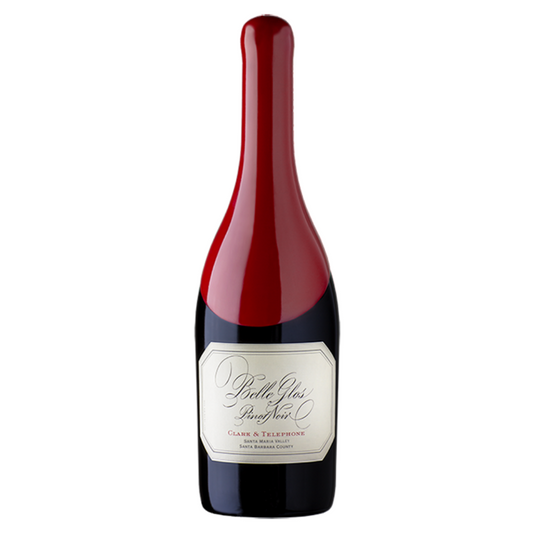 Belle Glos 2023 Clark & Telephone Pinot Noir