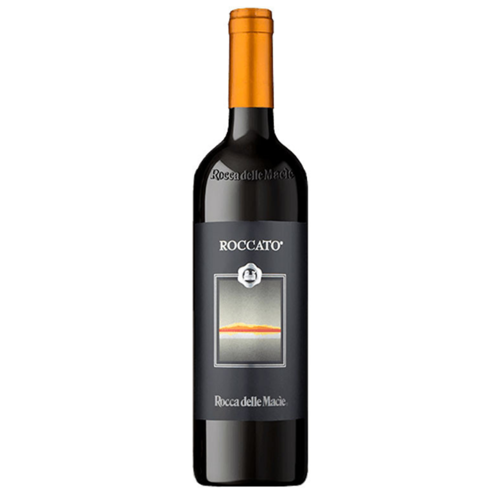 Rocca Delle Macie 2020 Roccato  Super Tuscan