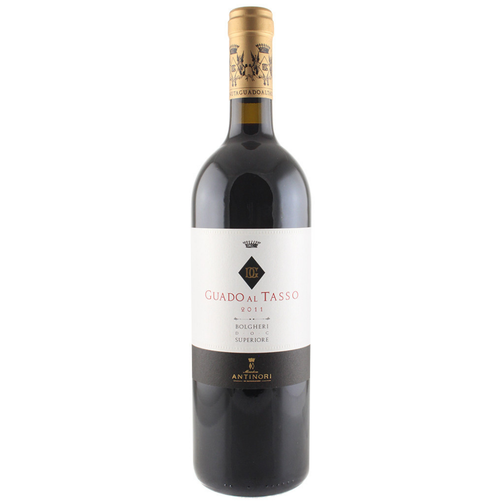 Guado Al Tasso 2011