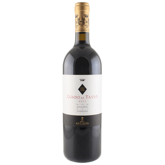 Guado Al Tasso 2011