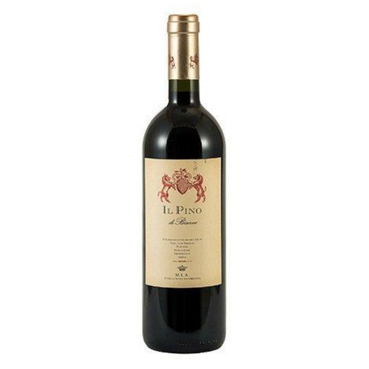 Il Pino di Biserno 2021