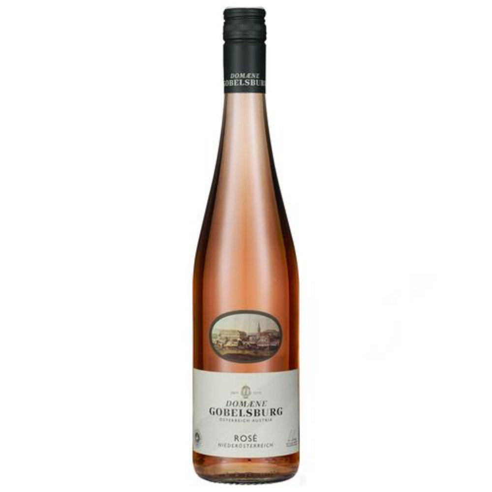 Domaene Gobelsburg Rose