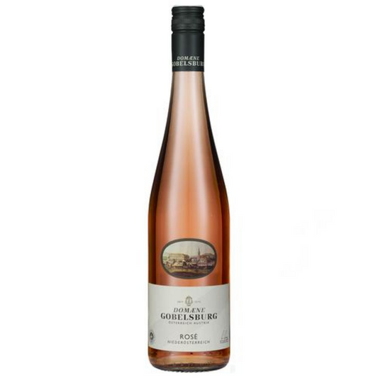 Domaene Gobelsburg Rose