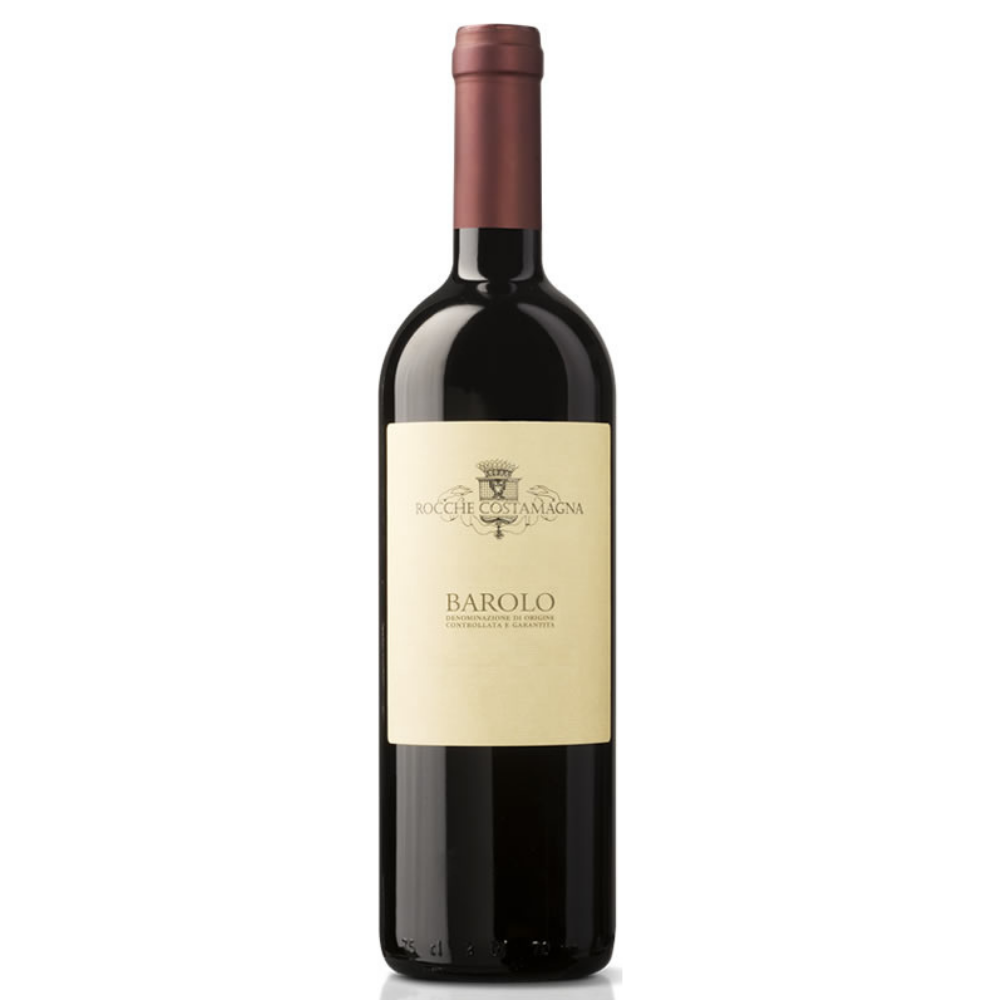 Rocche Costamagna Barolo
