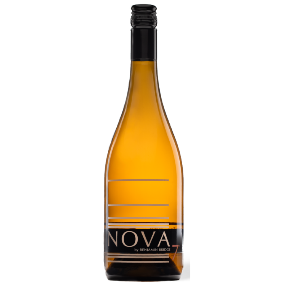 Benjamin Bridge Nova 7