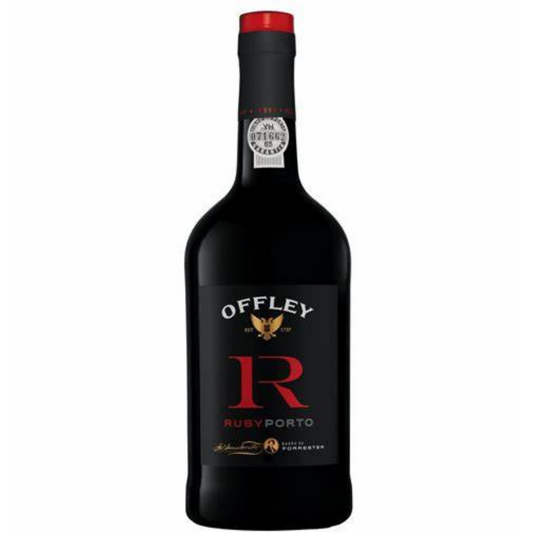 Offley Duke Of Oporto Ruby