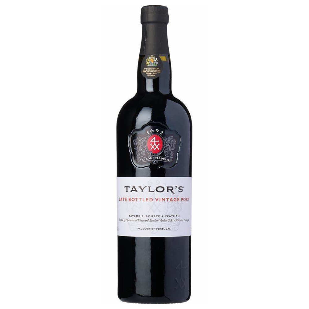 Taylor Late Bottle Vintage Reserve