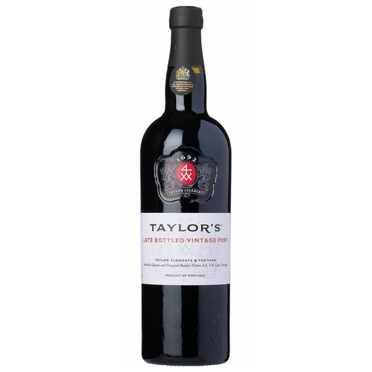 Taylor Late Bottle Vintage Reserve