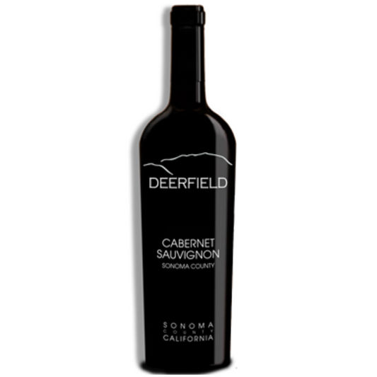 Deerfield Cabernet Sauvignon Sonoma Mountain
