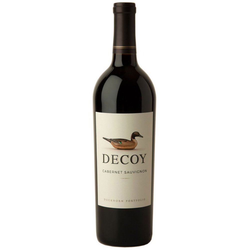Decoy 2022 Cabernet Sauvignon