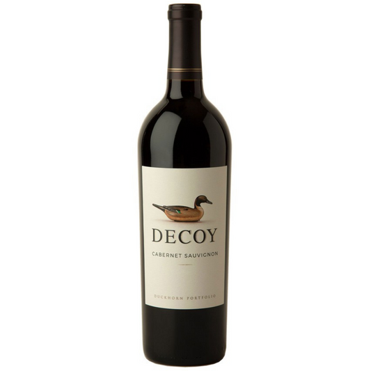 Decoy 2022 Cabernet Sauvignon