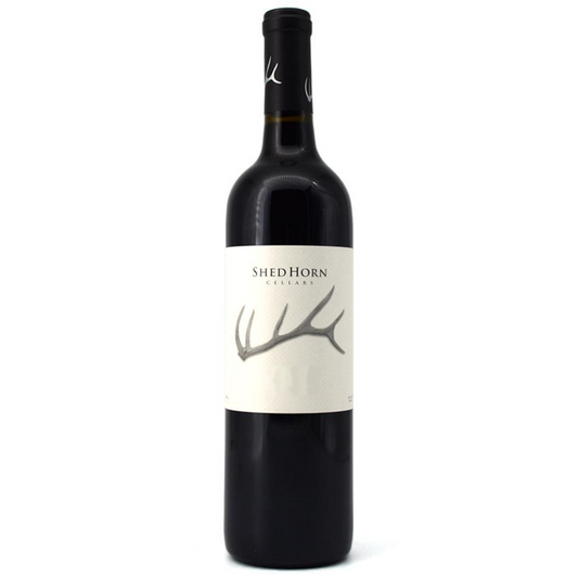 Shed Horn Lake County Petite Sirah