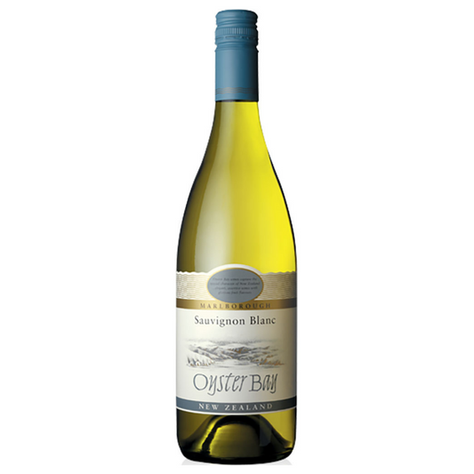 Oyster Bay 2024/25 Sauvignon Blanc