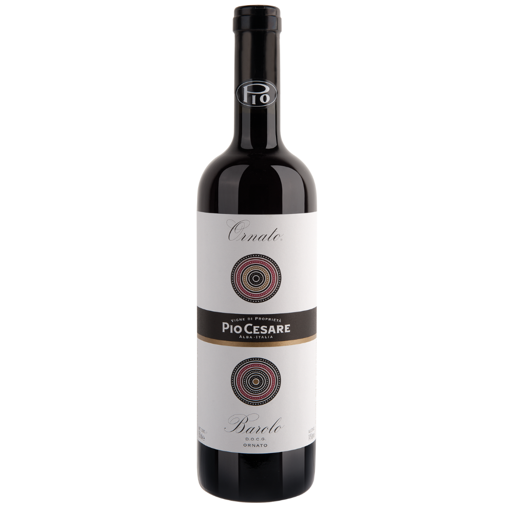 Pio Cesare Barolo Ornato DOCG