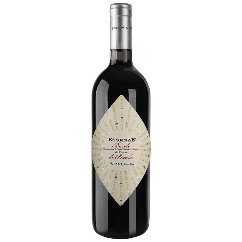 Vite Colte Barolo del Comune di Barolo DOCG "Essenze" 2015