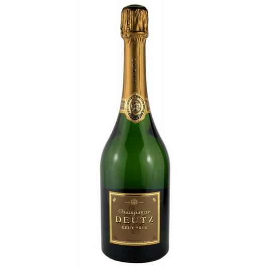 Deutz Brut 2015