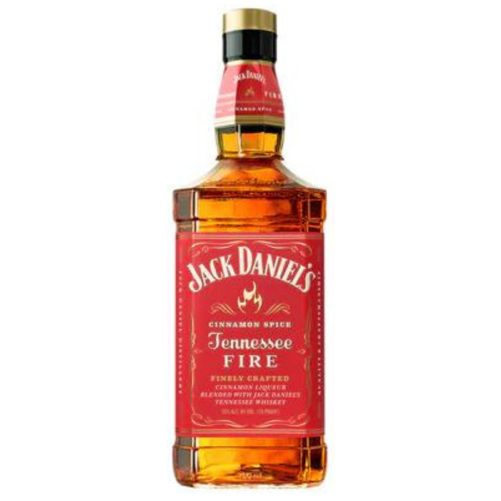 Jack Daniel's Fire 750Ml