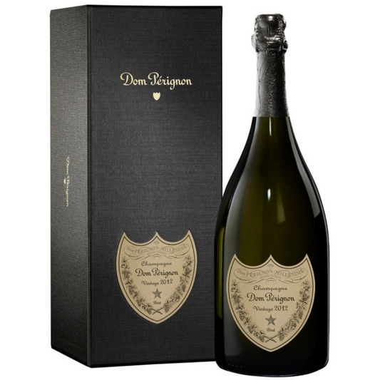 Dom Perignon Brut 2015 Vintage Champagne