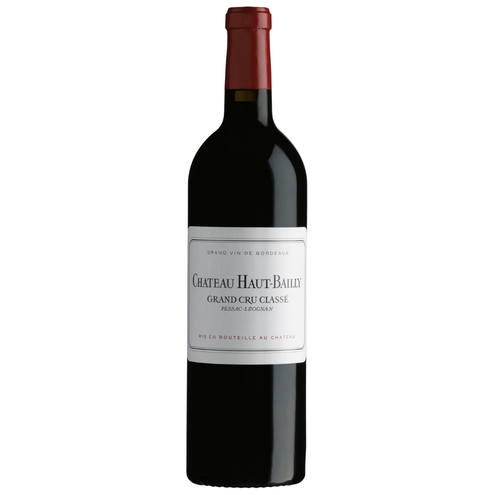 Chateau Haut-Bailly 2012 Pessac-Leognan
