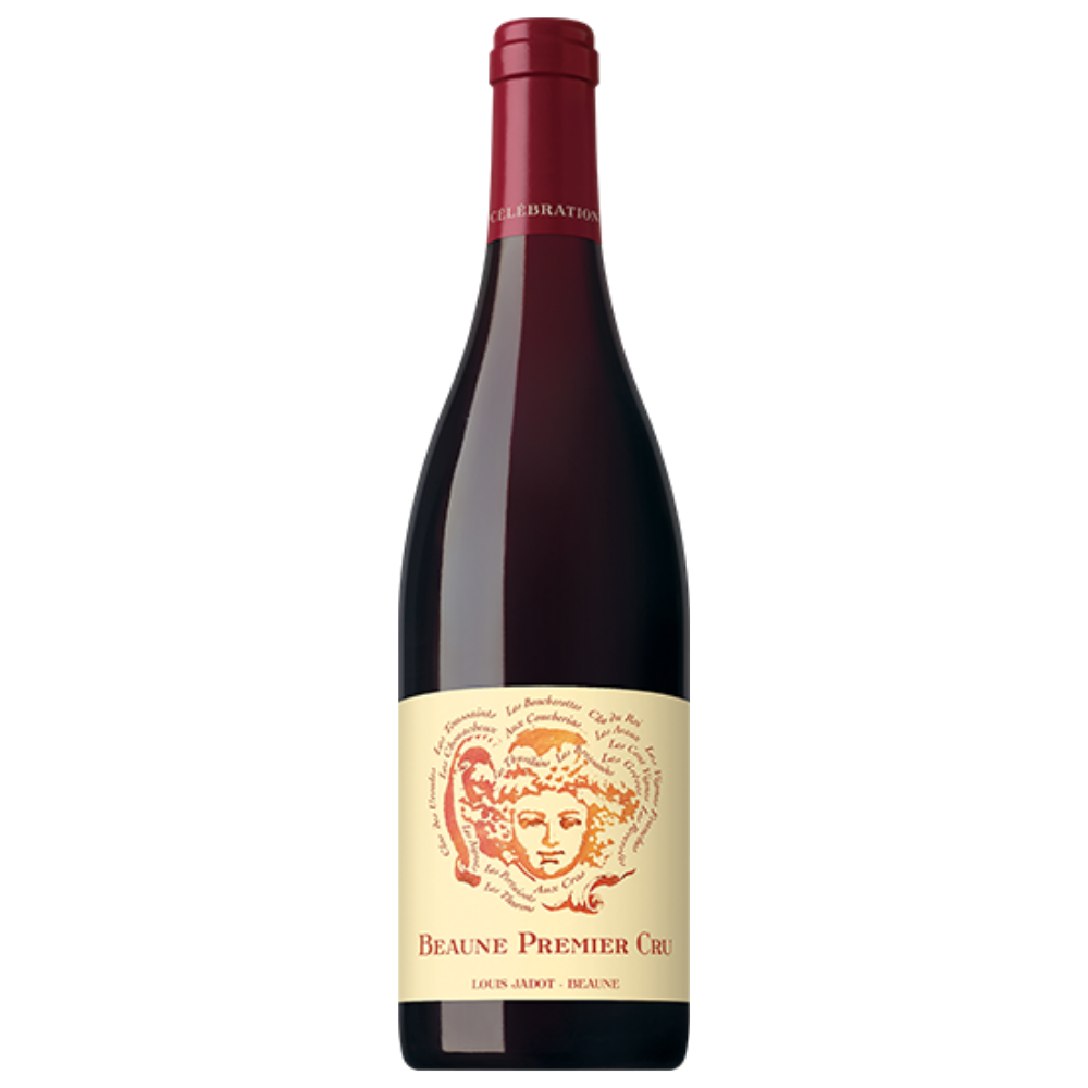 Jadot Beaune Premier Cru Celebration