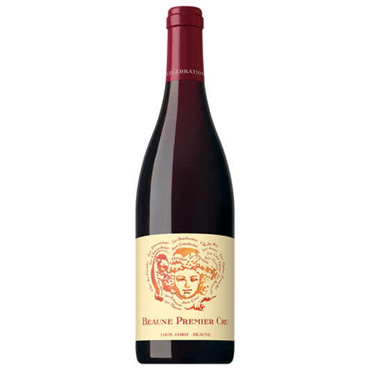 Jadot Beaune Premier Cru Celebration