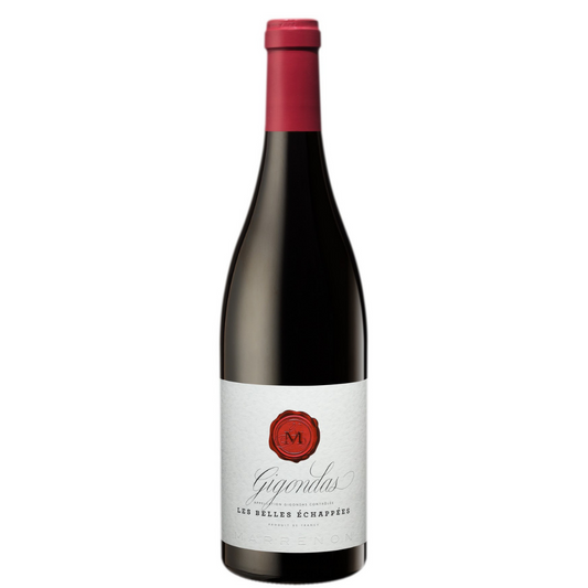 Marrenon Les Belles Échappées Gigondas